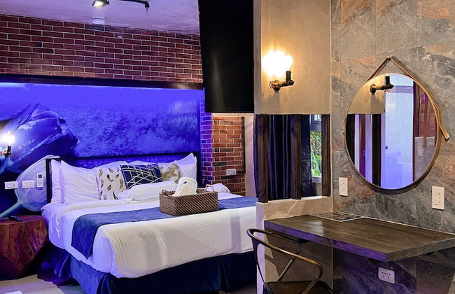 CLOCKWORKORANGE Luxury Suites - Foto 21
