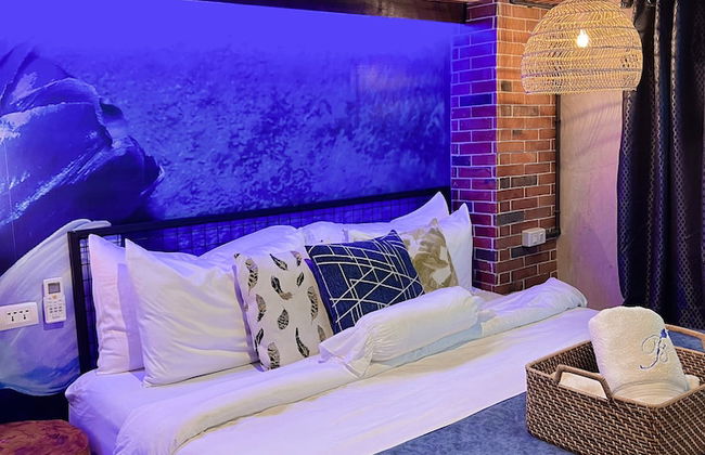 CLOCKWORKORANGE Luxury Suites - Foto 23
