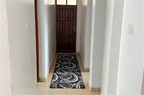 Photo 1 - Impeccable 3-bed Apartment in Mombasa