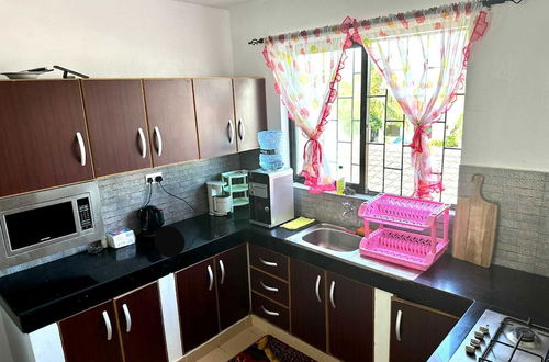 Foto 5 - Impeccable 3-bed Apartment in Mombasa