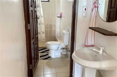 Photo 8 - Impeccable 3-bed Apartment in Mombasa