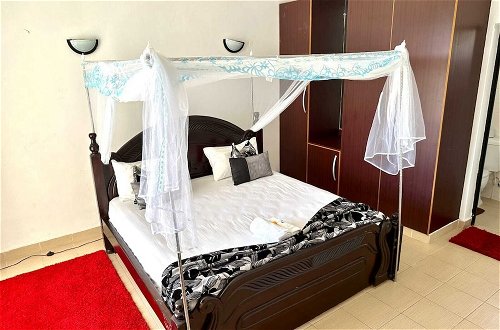 Photo 3 - Impeccable 3-bed Apartment in Mombasa