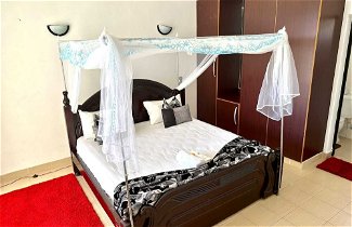 Photo 3 - Impeccable 3-bed Apartment in Mombasa