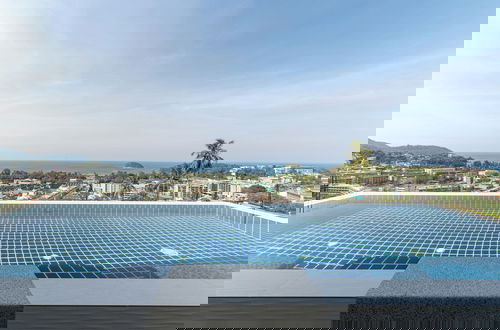 Foto 59 - The View Phuket By Resava