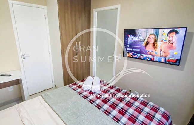 Gran Summer Concept In Accommodation - Foto 46