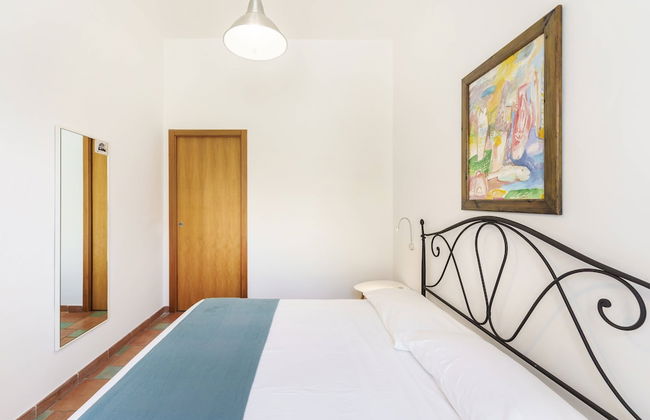 Le Grand Bleu - Gioia Apartments - Photo 13
