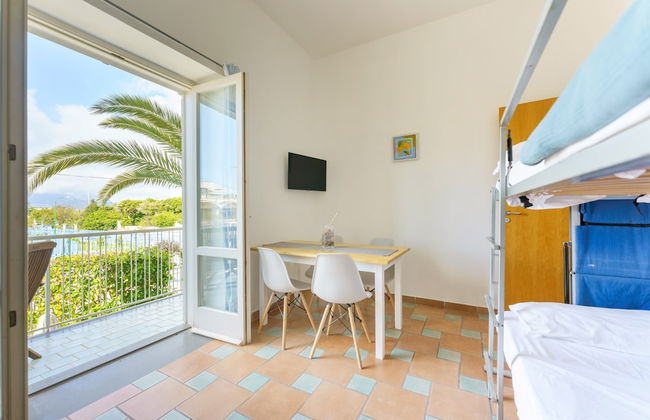 Le Grand Bleu - Gioia Apartments - Photo 49