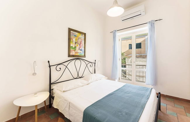 Le Grand Bleu - Gioia Apartments - Photo 12