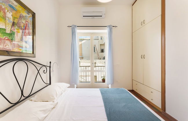 Le Grand Bleu - Gioia Apartments - Photo 21