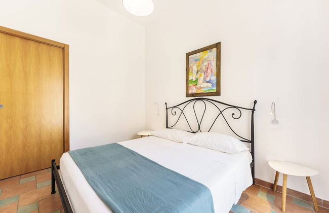Le Grand Bleu - Gioia Apartments - Photo 22