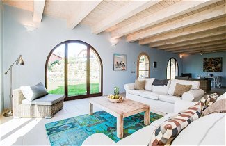 Foto 1 - Luxury 2 Rooms Apt Azure in Siena Resort