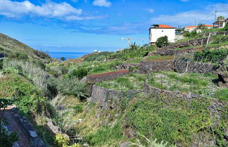 Foto 3 - Casa Calhau da Lapa a Home in Madeira