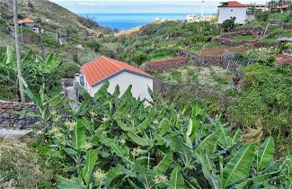 Photo 1 - Casa Calhau da Lapa a Home in Madeira