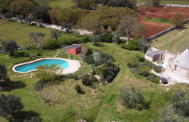 Cis002 in Cisternino - Foto 3