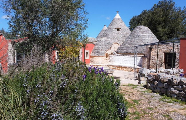 Cis002 in Cisternino - Foto 7