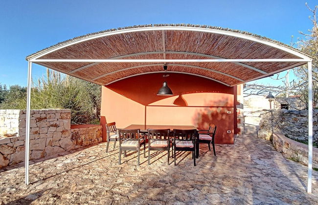 Cis002 in Cisternino - Foto 35