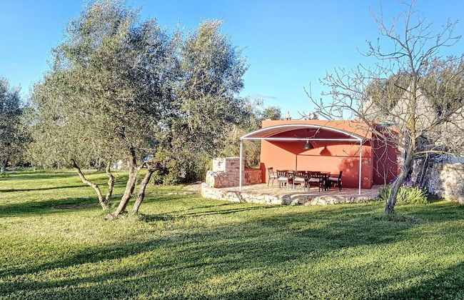 Cis002 in Cisternino - Foto 37