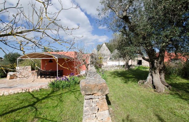 Cis002 in Cisternino - Foto 34