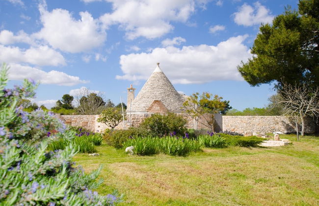 Cis002 in Cisternino - Foto 45