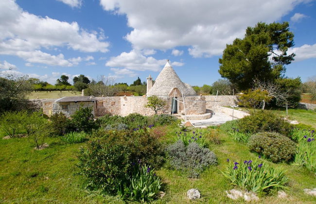 Cis002 in Cisternino - Foto 53