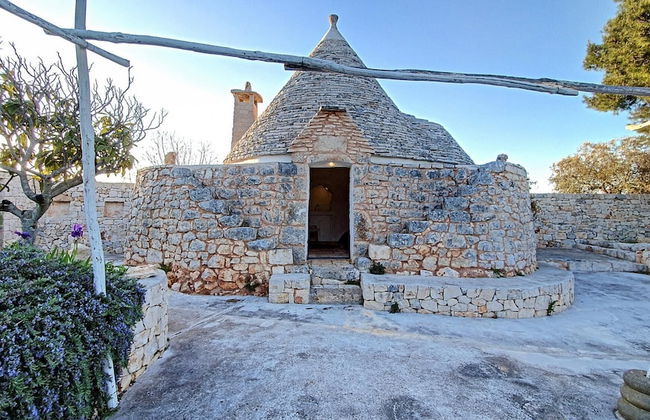 Cis002 in Cisternino - Foto 46