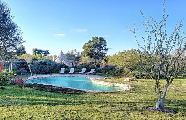 Cis002 in Cisternino - Foto 39