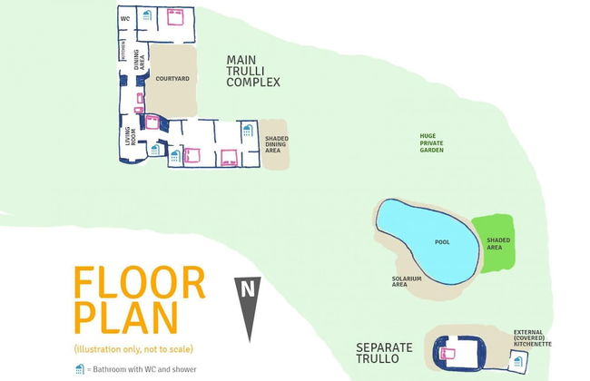 Cis002 in Cisternino - Foto 10