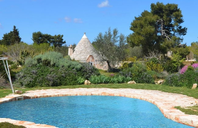 Cis002 in Cisternino - Foto 1