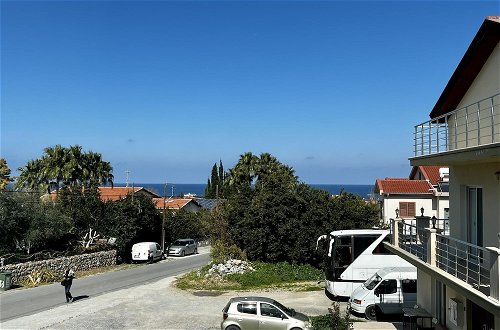Photo 2 - Convenient Sea View Flat in Central Kyrenia