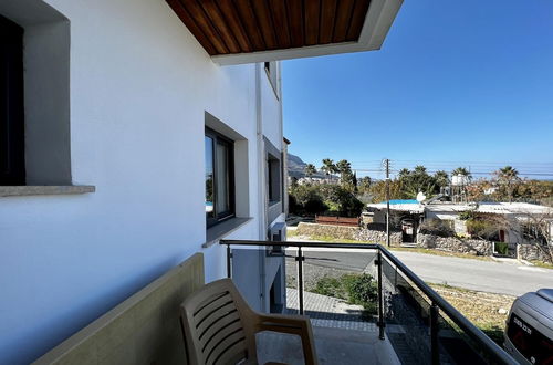 Photo 3 - Convenient Sea View Flat in Central Kyrenia