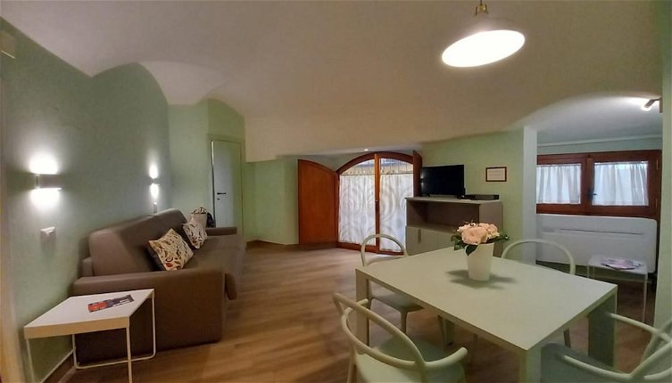 Photo 1 - Ramaglianti Apartment