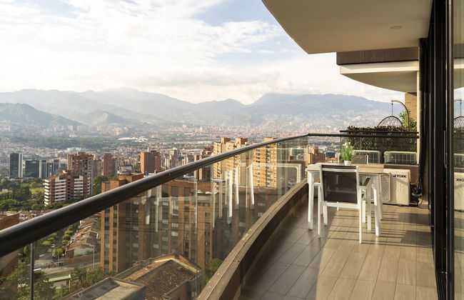 Apartamentos Class Suites by HOUSY HOST - Foto 61