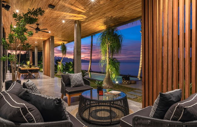 Sea View Beach Estate - Foto 27
