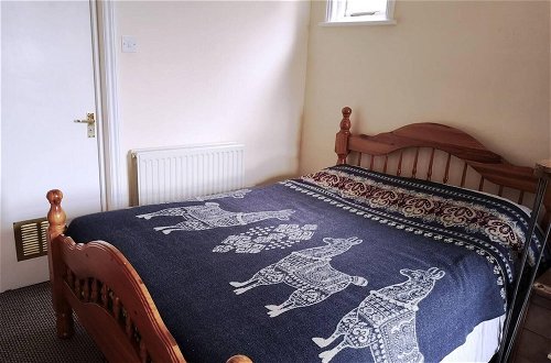 Foto 3 - Cosy 1 Bed Flat Hideout in North London