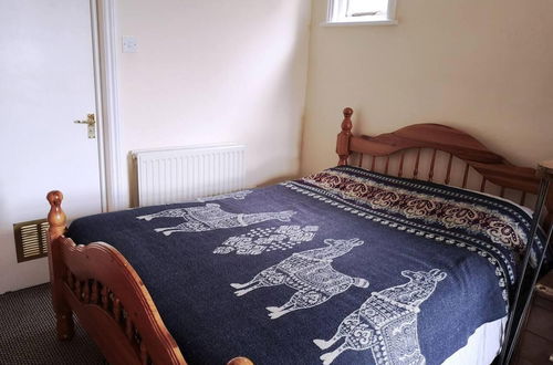 Photo 3 - Cosy 1 Bed Flat Hideout in North London