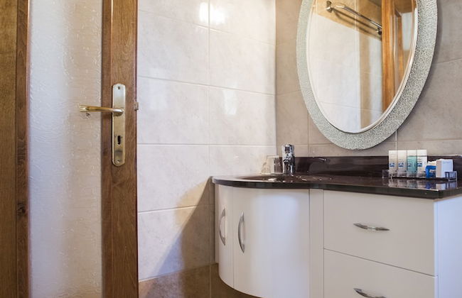 Almiriki Chios Rooms & Apartments - Foto 53