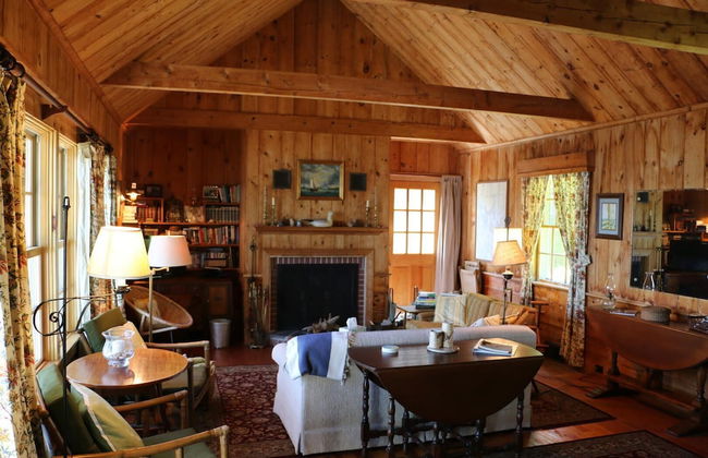 Christines Cottage - Foto 5