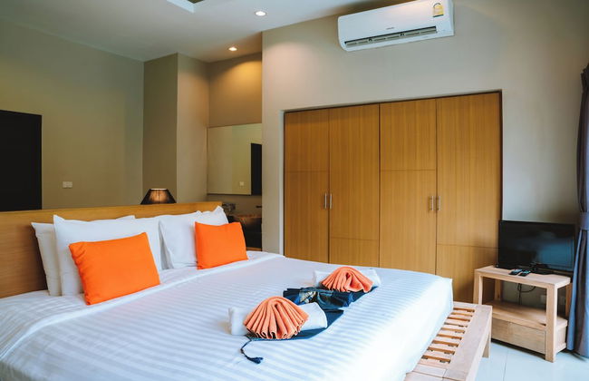 Layantara Villas - Foto 45