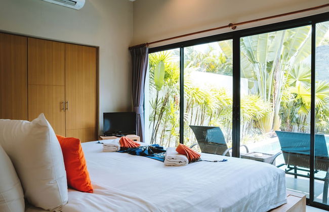 Layantara Villas - Foto 46