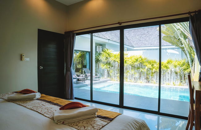 Layantara Villas - Foto 47
