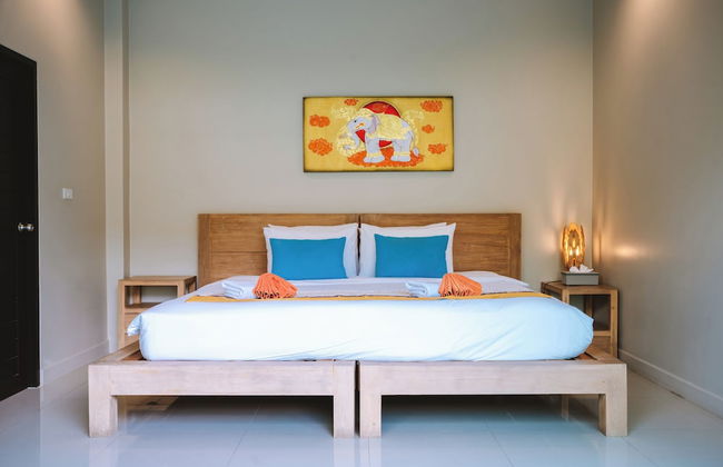 Layantara Villas - Foto 48