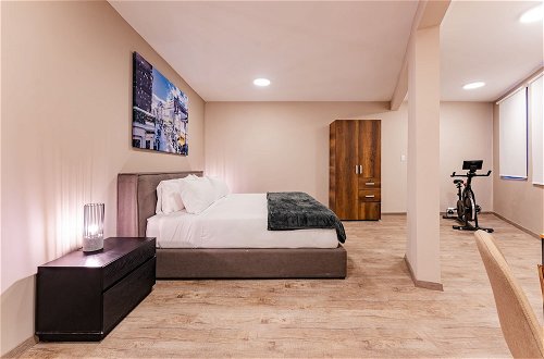 Foto 10 - Spacious Apartments Hipodromo by VH