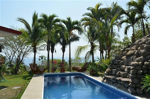 Photo 2 - Splendid Serviced Guest House Ocean View Montezuma