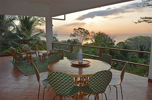 Foto 13 - Splendid Serviced Guest House Ocean View Montezuma