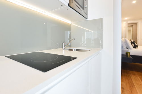 Photo 25 - Earls Court West Serviced Apartments by Concept Apartments