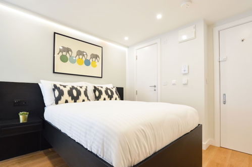 Photo 15 - Earls Court West Serviced Apartments by Concept Apartments