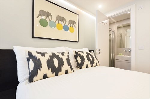 Photo 14 - Earls Court West Serviced Apartments by Concept Apartments