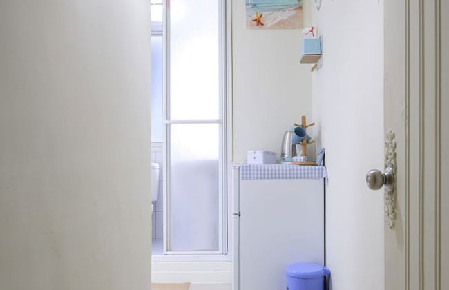 Blue sky Taipei - Photo 71