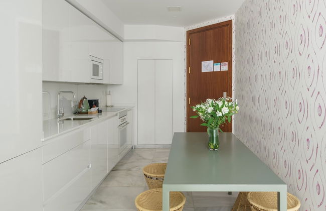 Numa Seville Molina - Foto 44