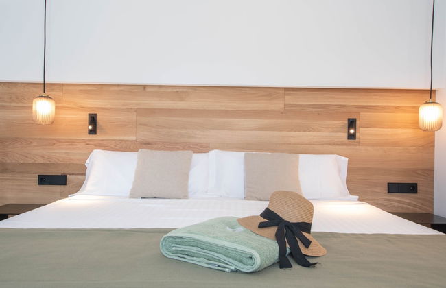 Treurer Olive Grove & Grand House - Adults Only - Foto 31